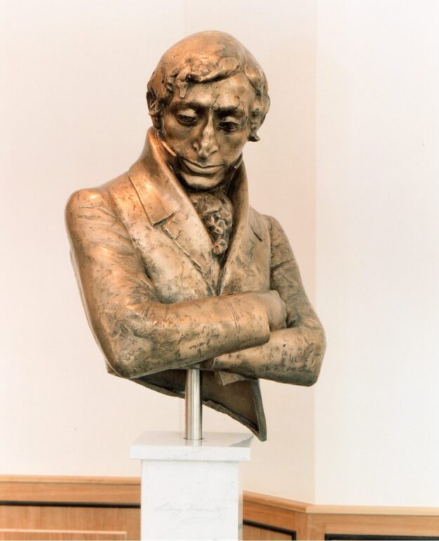 Ludwig Devrient